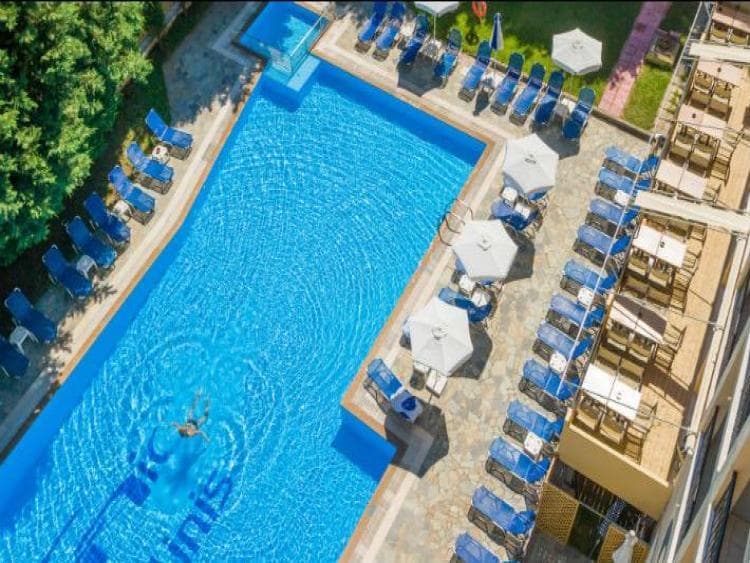 Accommodatie SEM foto 2