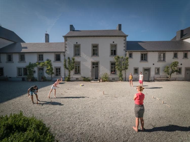 Manoir du Sartay foto 3