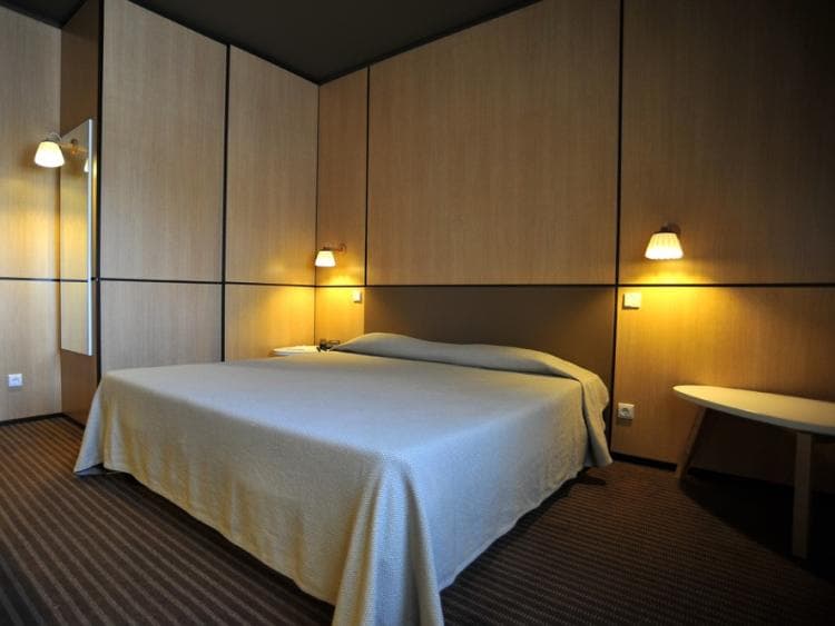 Axis Vermar Beach hotel foto 2