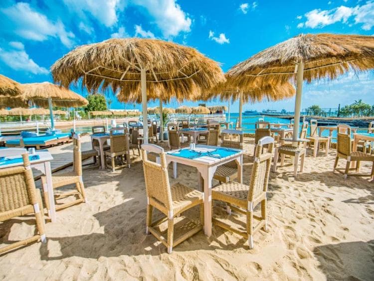 Sunrise Aqua Joy Resort foto 9