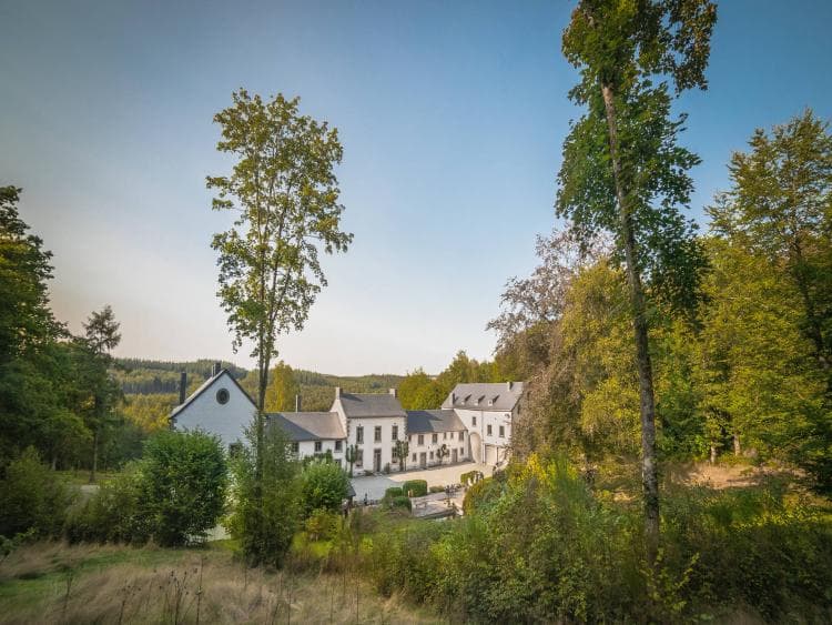 Manoir du Sartay foto 1