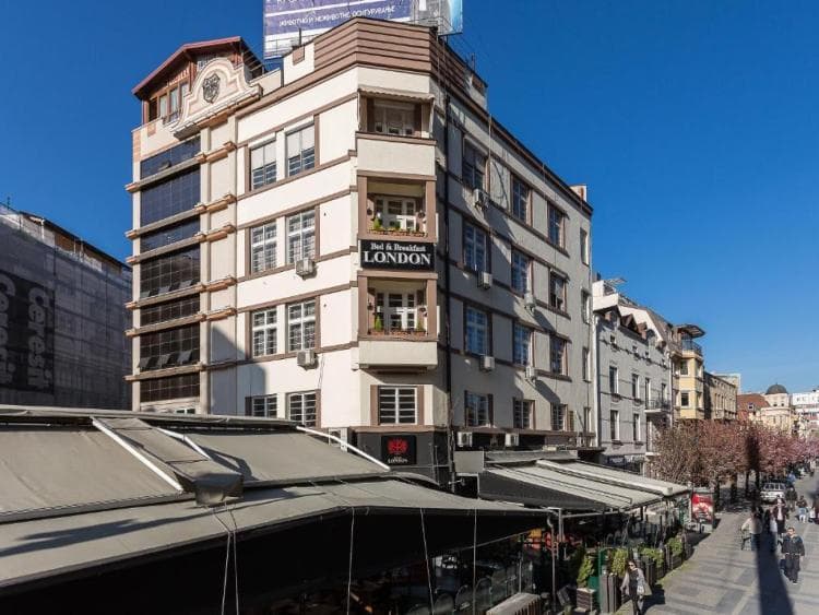 Accommodatie SNM foto 1