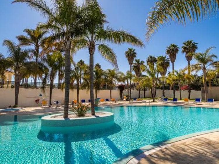 Mirachoro Carvoeiro foto 1