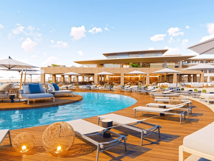 Royal Horizon Ponta Sino ***** foto 1