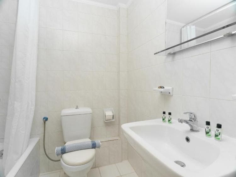 Hotel Eleana **** foto 7