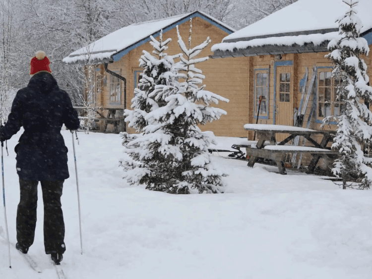 2 accommodaties Zweden foto 1