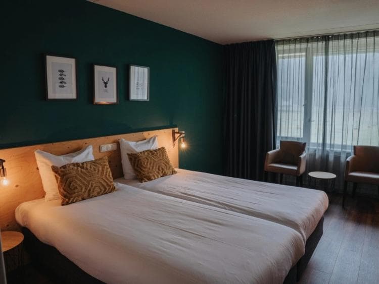 Landgoed Mennorode foto 2