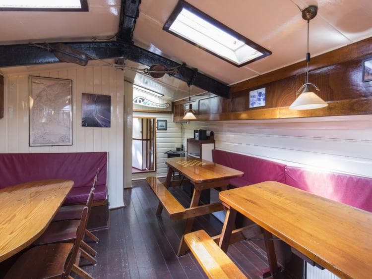 Black Betty / Noordster foto 2