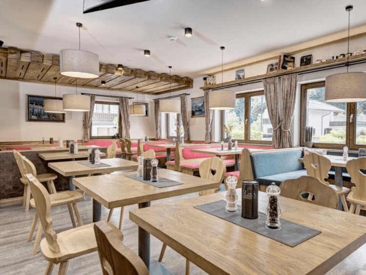 Hotel Das Glemm **** foto 3