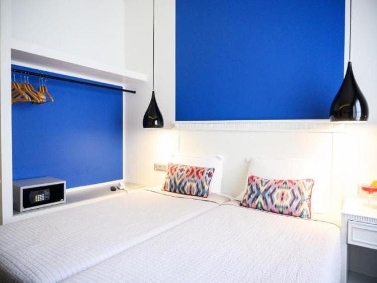 El Greco Hotel Thessaloniki foto 3