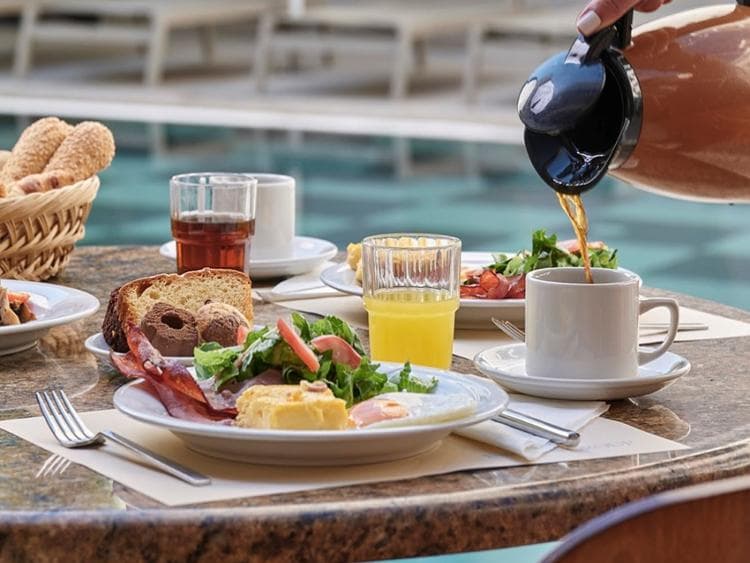 Esperia City Hotel foto 8