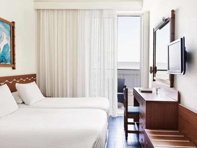 Esperia City Hotel foto 10