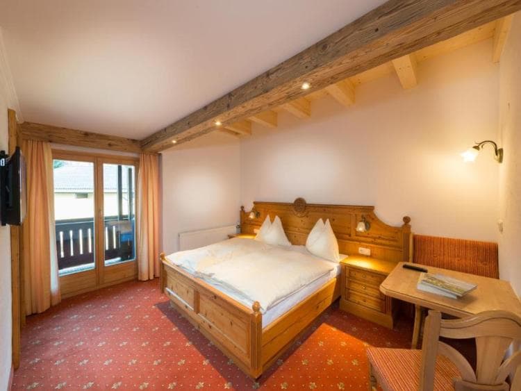 Quehenberger hotel foto 2