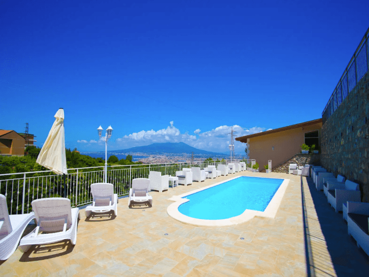 B&B Villa di Ferdinandone foto 2