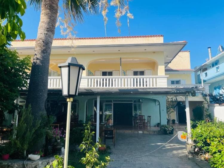 Hotel Roxani & dependance foto 4