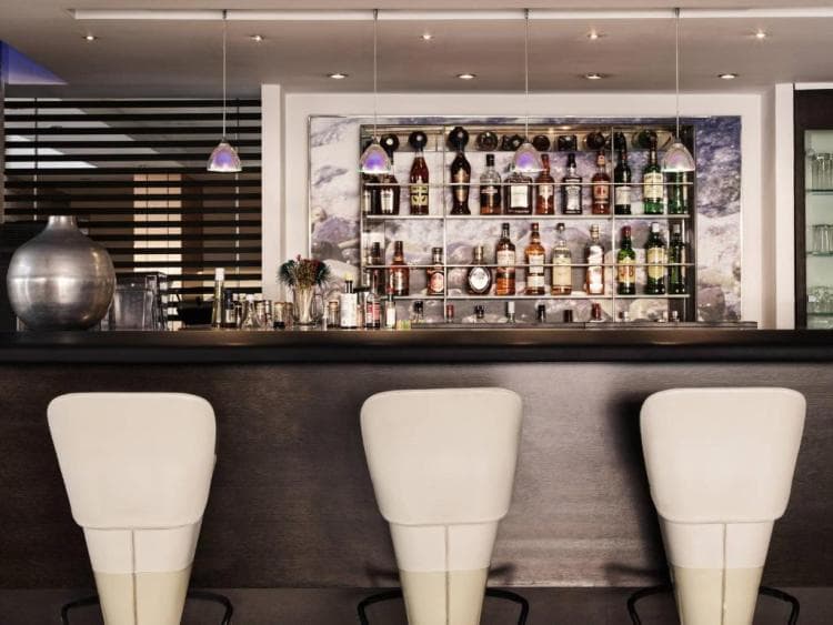 Esperia City Hotel foto 9