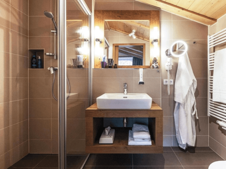 Hotel Das Glemm **** foto 2