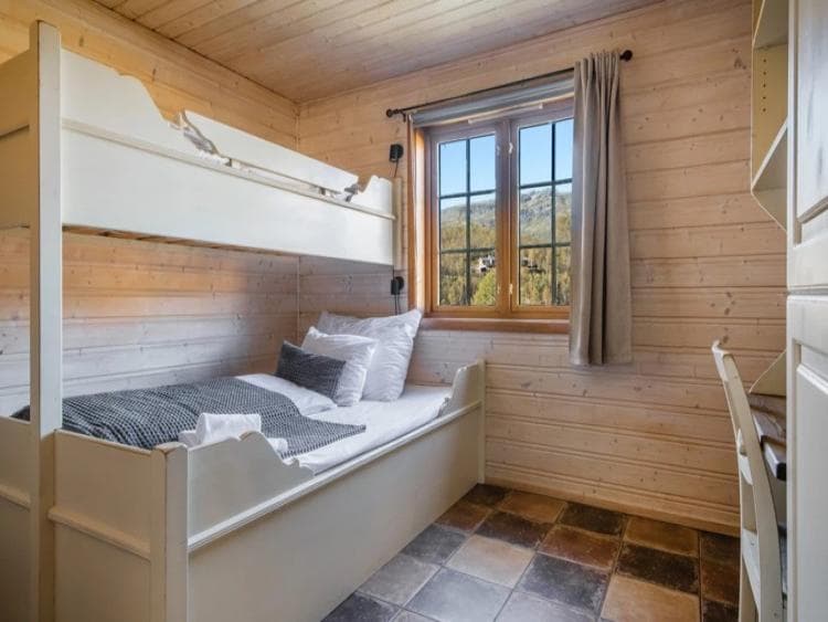 Filefjellstuene foto 2