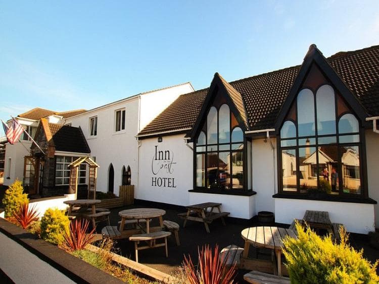 Inn on the Coast foto 3