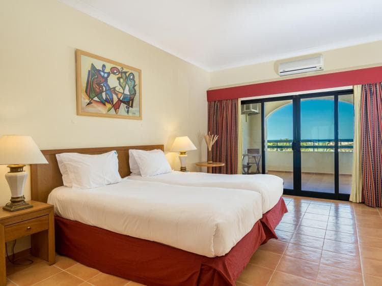 Mirachoro Carvoeiro foto 2