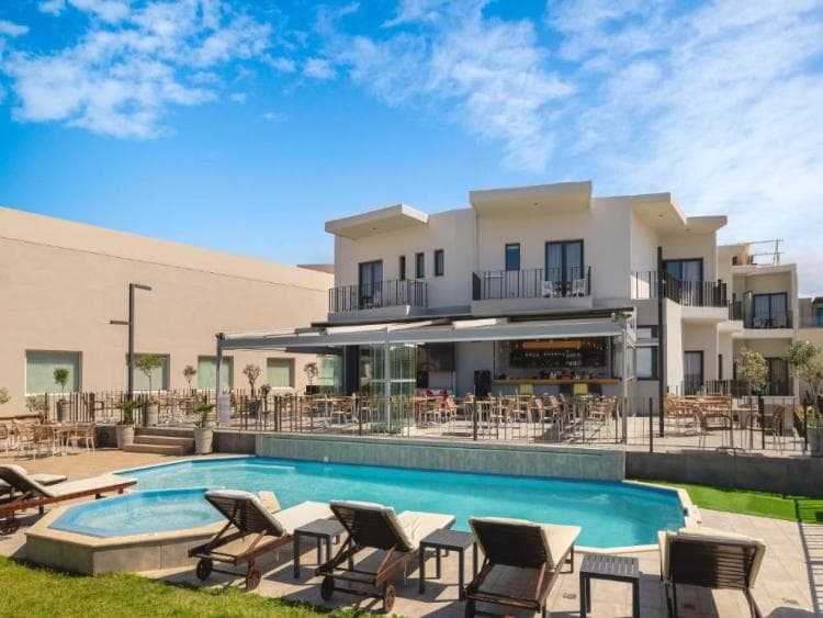 Elia Agia Marina foto 1