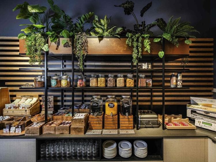 Mercure Antwerp City South foto 6