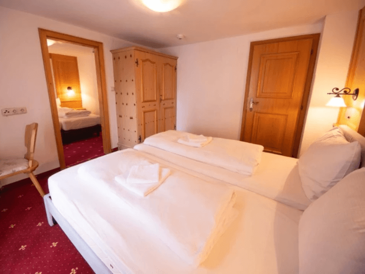 Chalet Tirolerhof **** foto 3