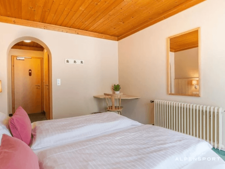 Gasthof Alpensport foto 1