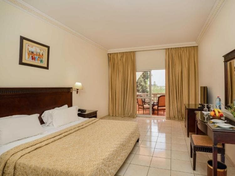 Grand Mogador Agdal foto 2