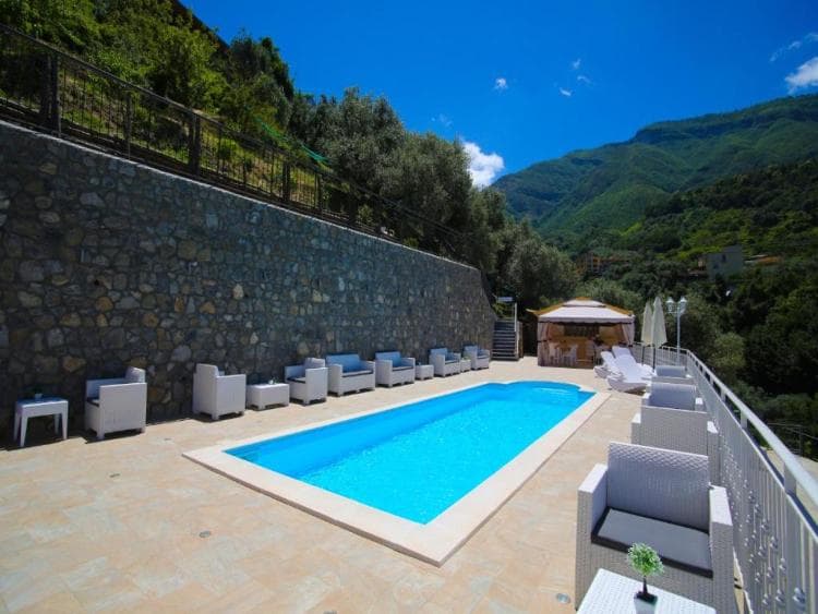 B&B Villa di Ferdinandone foto 6