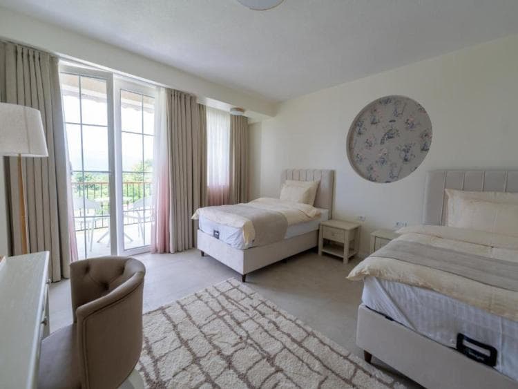 Hacienda Louisandro foto 3