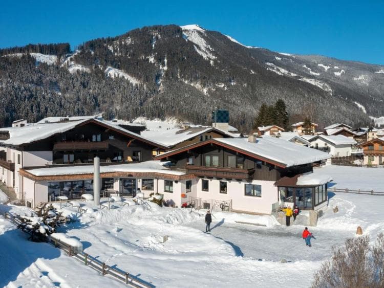 Quehenberger hotel foto 1