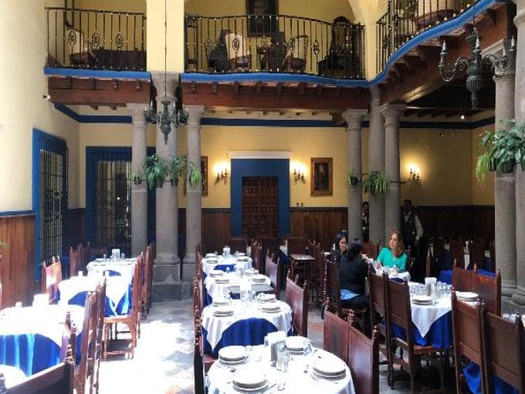 Accommodatie SMP foto 1