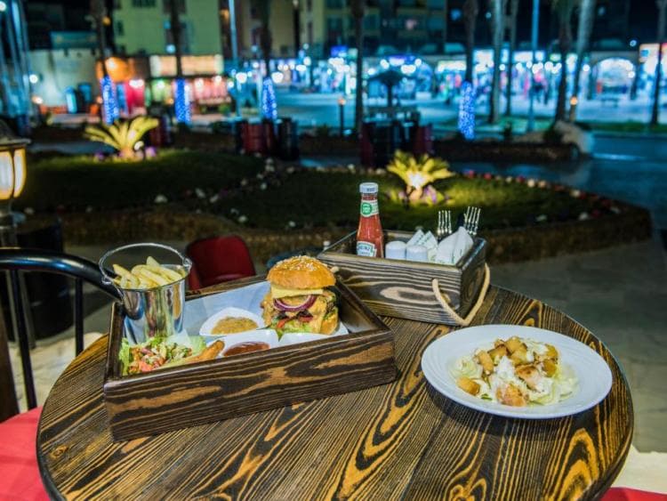 Sunrise Aqua Joy Resort foto 10