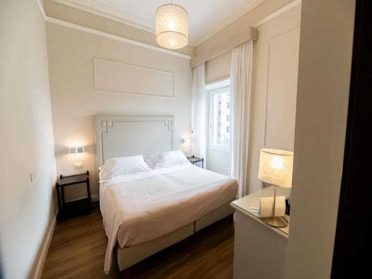 4 sterrenhotel Ambasciatori foto 2