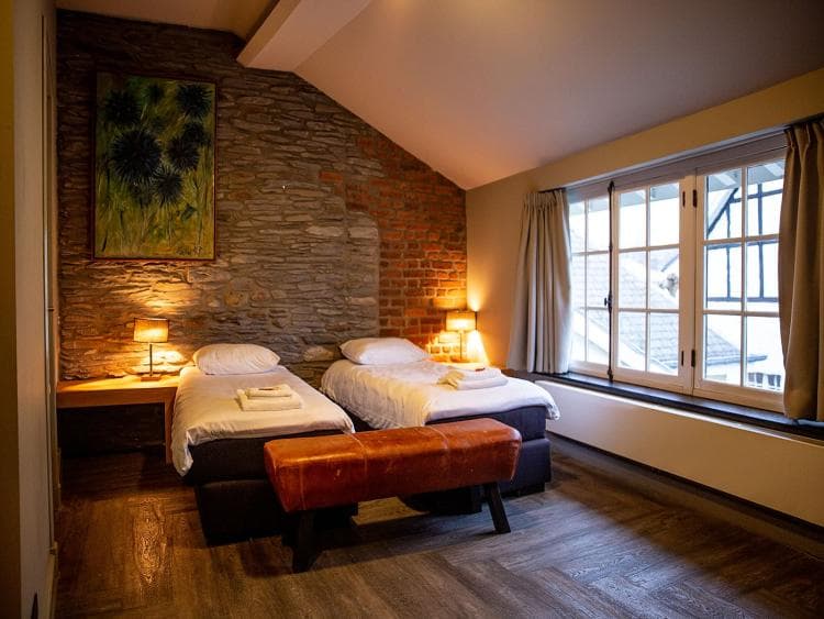 Domaine des Officiers foto 2