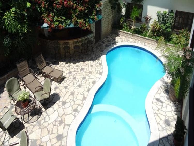 Accommodatie SLA foto 2