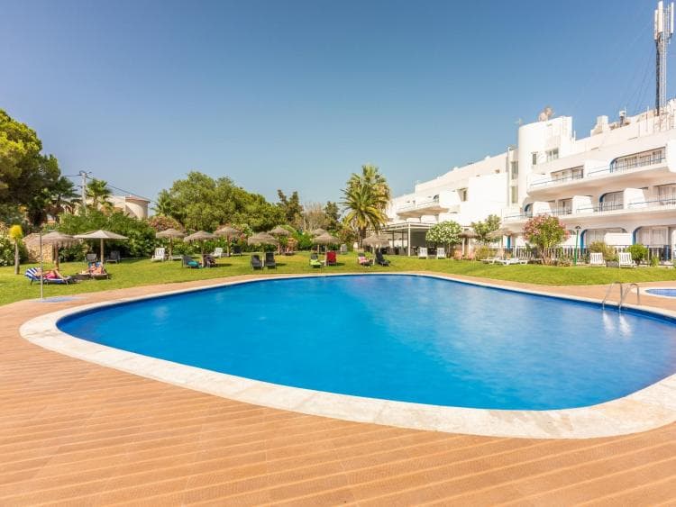 Carvoeiro Garden hotel foto 3