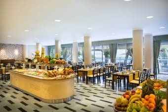 Hotel Aminess Grand Azur foto 2