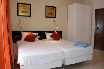 Atlantis Lodge foto 1