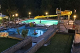 Camping Polleur foto 1