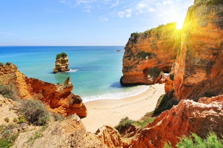 Last minute singlereis voor 50Plus naar Porto in Portugal