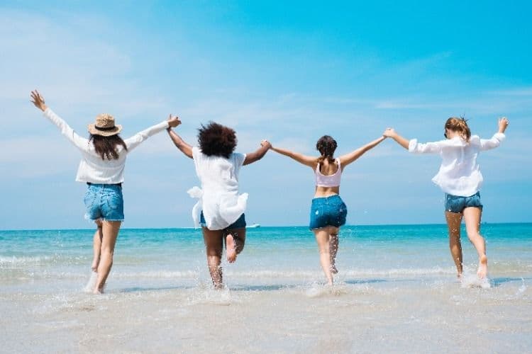 Singlereizen.nl doet mee aan Singles Day 2023!