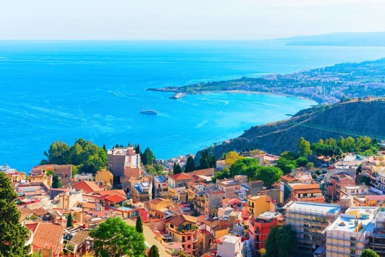 Sicilië: vulkanen, stranden en cultuur in Zuid-Italië