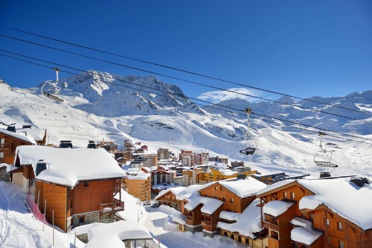 Wintersport in Val Thorens: dé bestemming voor singles!