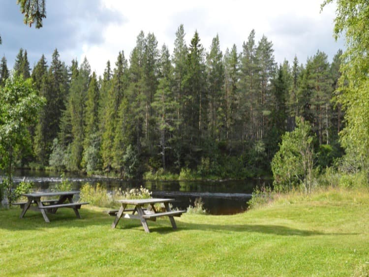 Trysil Hyttegrend & Camping foto 1
