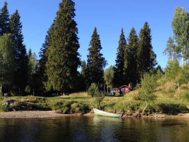 Trysil Hyttegrend & Camping foto 2