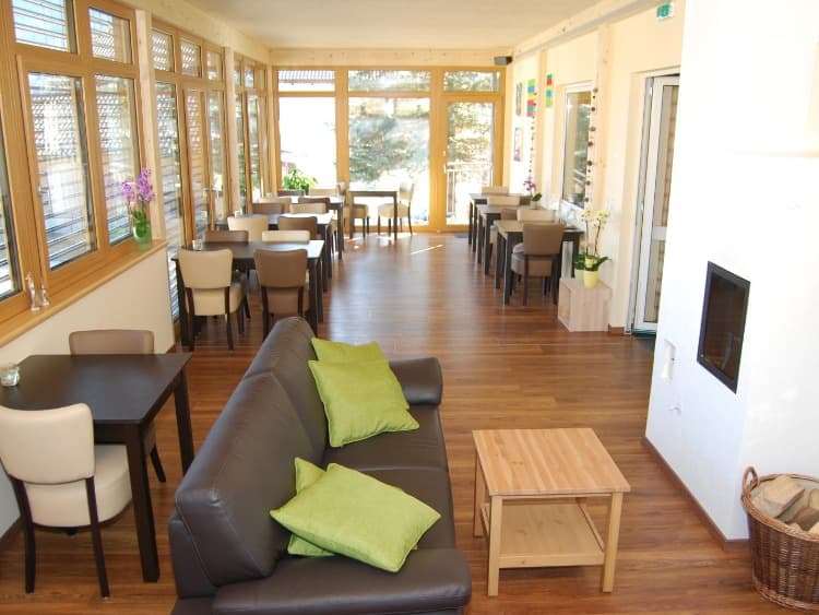 Hotel Sonnleitn Nassfeld foto 2