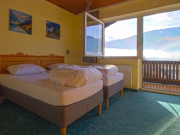 Hotel Sonnleitn Nassfeld foto 3