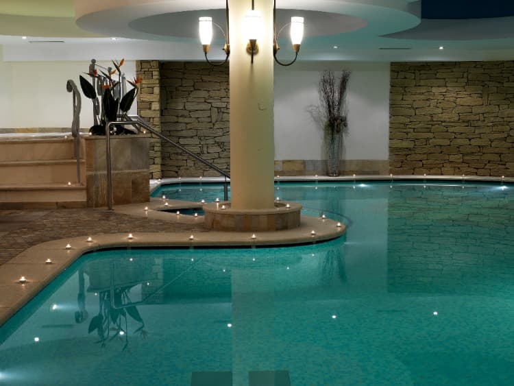 Hotel Monte Giner foto 2